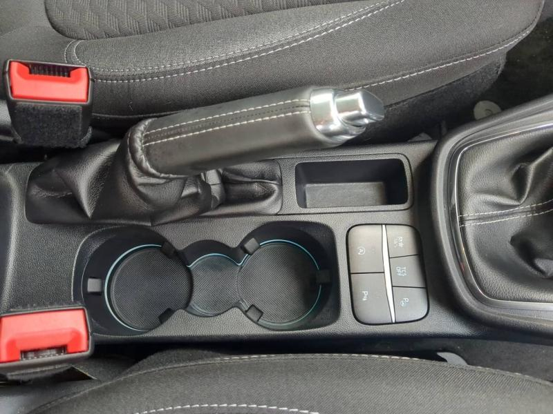 FORD Puma d’occasion à vendre à ARLES chez SNMA (Photo 16)