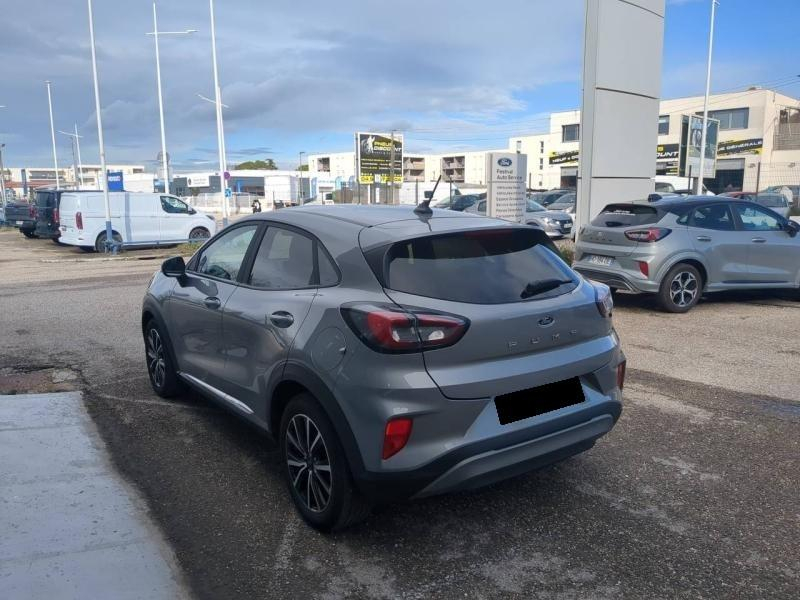 FORD Puma d’occasion à vendre à ARLES chez SNMA (Photo 3)