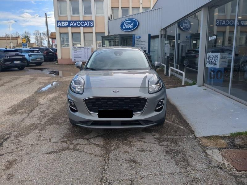 FORD Puma d’occasion à vendre à ARLES chez SNMA (Photo 5)