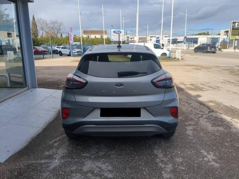 FORD Puma d’occasion à vendre à ARLES chez SNMA (Photo 6)