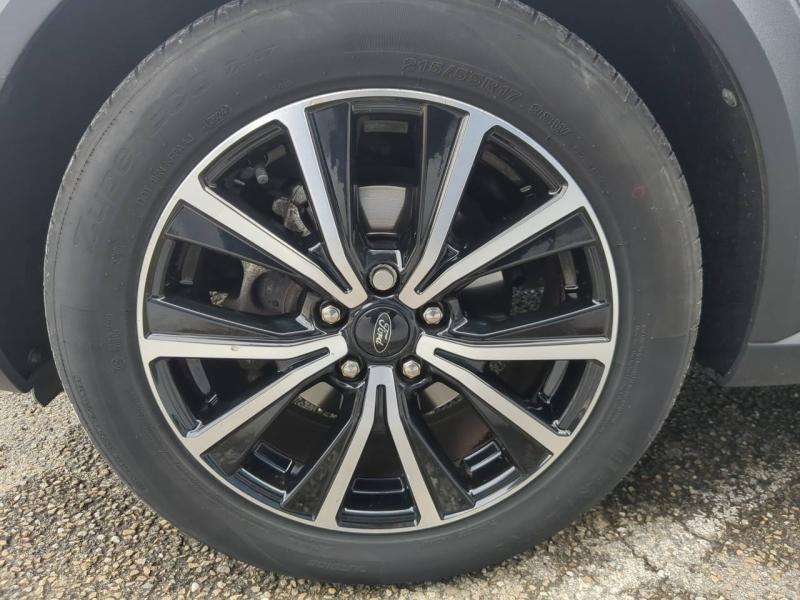 FORD Puma d’occasion à vendre à ARLES chez SNMA (Photo 7)