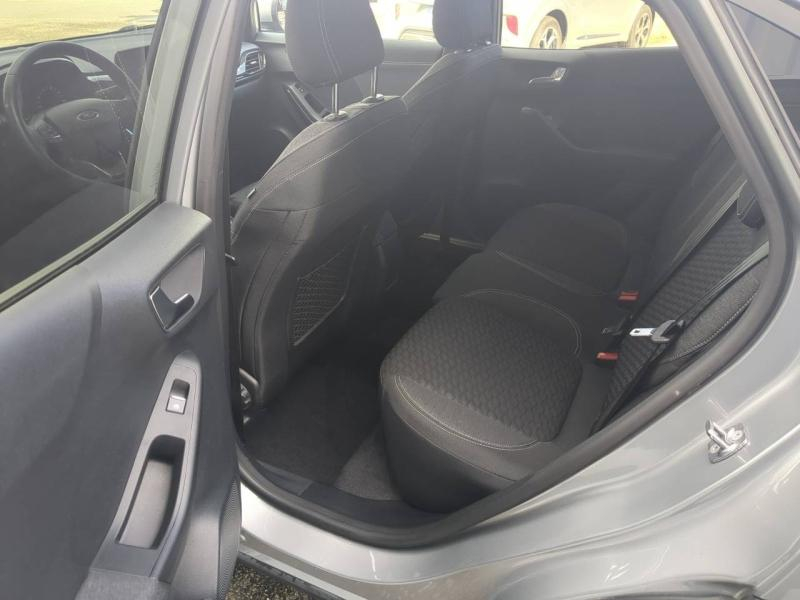 FORD Puma d’occasion à vendre à ARLES chez SNMA (Photo 8)