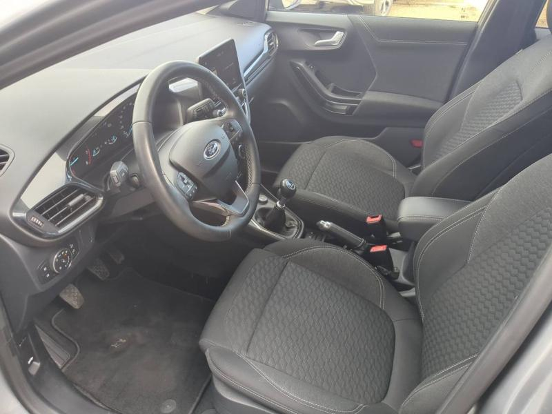 FORD Puma d’occasion à vendre à ARLES chez SNMA (Photo 10)