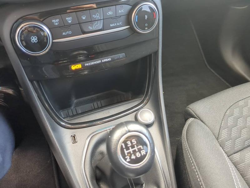 FORD Puma d’occasion à vendre à ARLES chez SNMA (Photo 16)