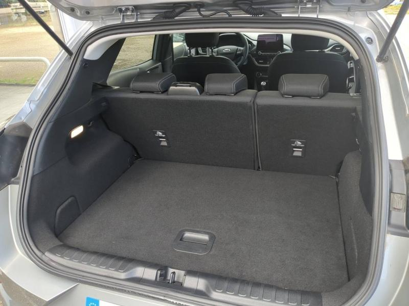 FORD Puma d’occasion à vendre à ARLES chez SNMA (Photo 19)