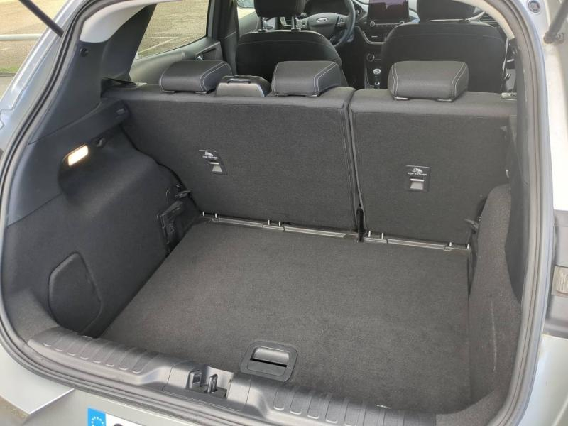 FORD Puma d’occasion à vendre à ARLES chez SNMA (Photo 20)