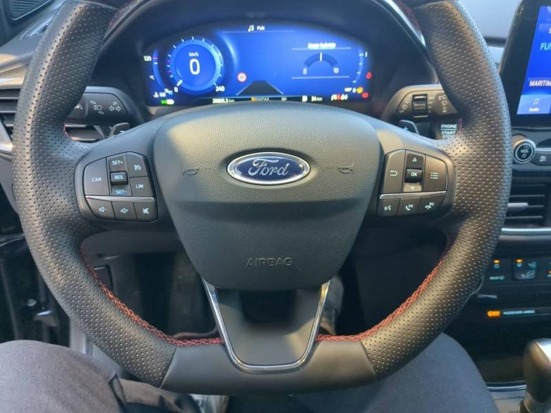 FORD Puma d’occasion à vendre à ARLES chez SNMA (Photo 14)