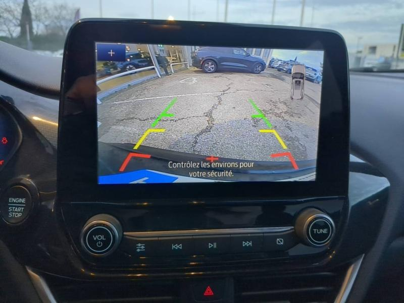 FORD Puma d’occasion à vendre à ARLES chez SNMA (Photo 19)