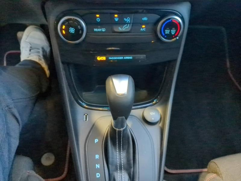 FORD Puma d’occasion à vendre à ARLES chez SNMA (Photo 20)