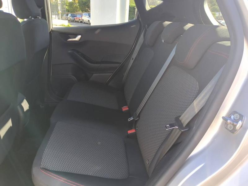 FORD Fiesta d’occasion à vendre à ARLES chez SNMA (Photo 10)