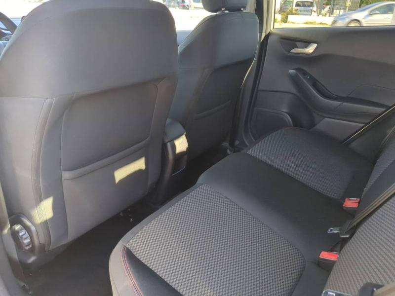 FORD Fiesta d’occasion à vendre à ARLES chez SNMA (Photo 11)