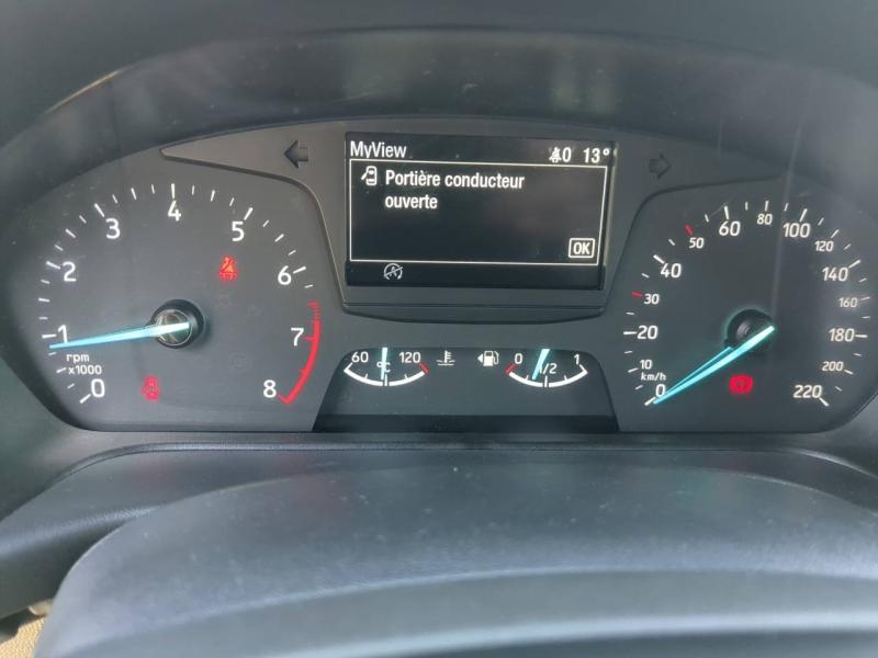 FORD Fiesta d’occasion à vendre à ARLES chez SNMA (Photo 15)