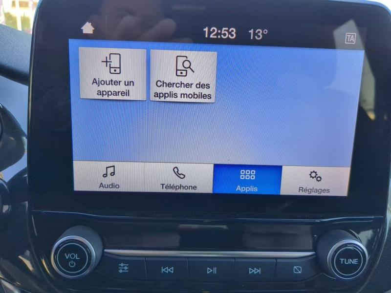 FORD Fiesta d’occasion à vendre à ARLES chez SNMA (Photo 19)