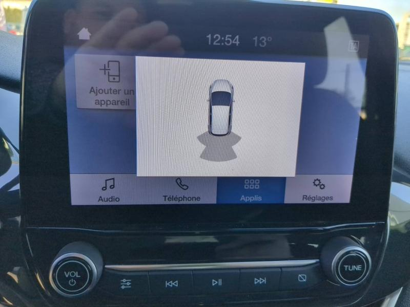 FORD Fiesta d’occasion à vendre à ARLES chez SNMA (Photo 20)