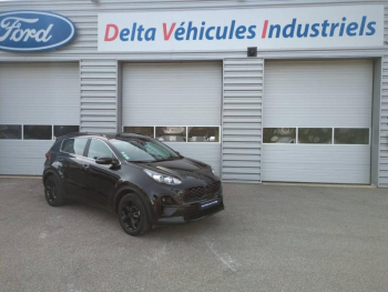 KIA Sportage d’occasion à vendre à ARLES