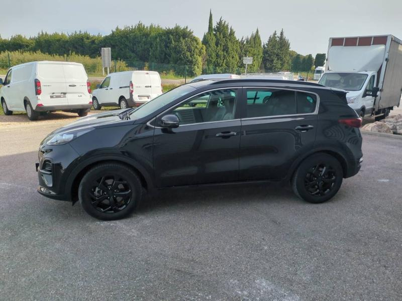 KIA Sportage d’occasion à vendre à ARLES chez SNMA (Photo 3)