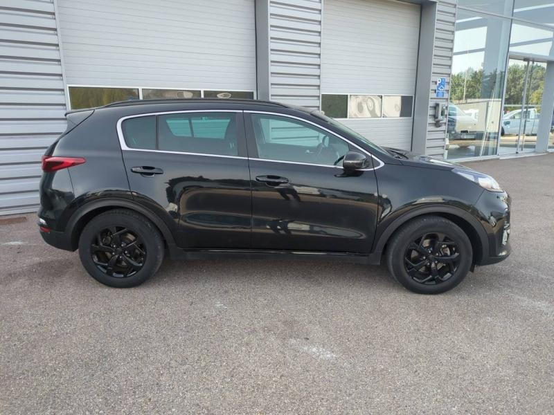 KIA Sportage d’occasion à vendre à ARLES chez SNMA (Photo 4)