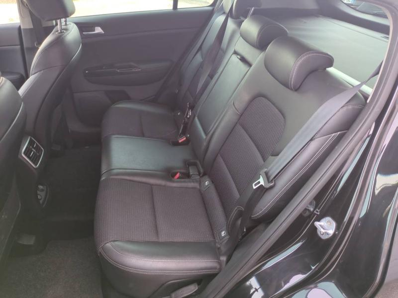 KIA Sportage d’occasion à vendre à ARLES chez SNMA (Photo 7)