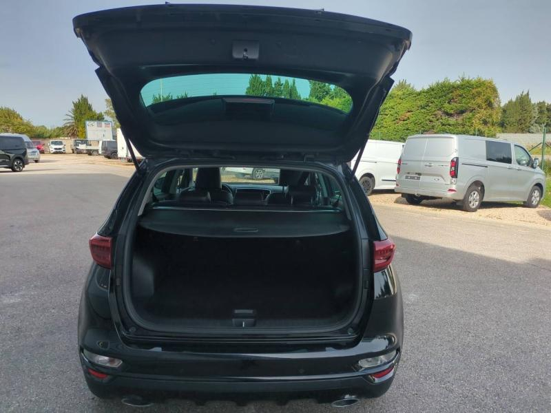 KIA Sportage d’occasion à vendre à ARLES chez SNMA (Photo 9)