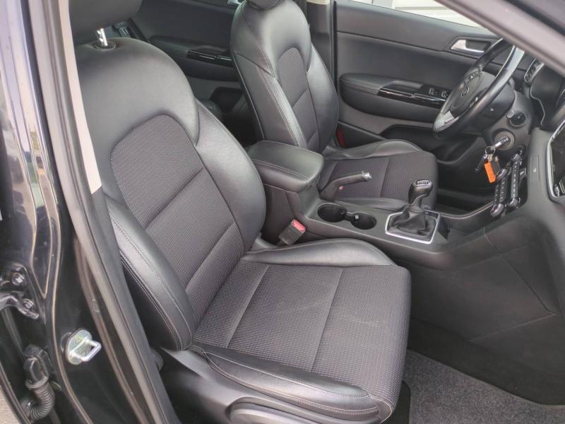 KIA Sportage d’occasion à vendre à ARLES chez SNMA (Photo 10)