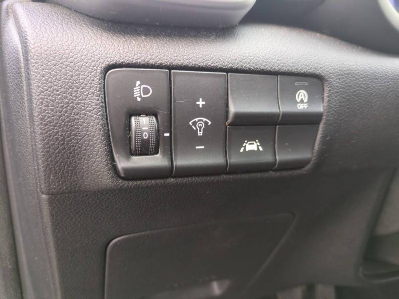 KIA Sportage d’occasion à vendre à ARLES chez SNMA (Photo 12)