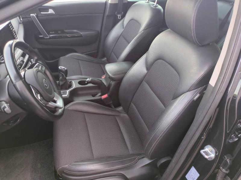 KIA Sportage d’occasion à vendre à ARLES chez SNMA (Photo 13)