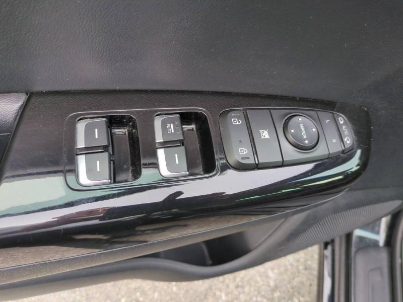 KIA Sportage d’occasion à vendre à ARLES chez SNMA (Photo 14)