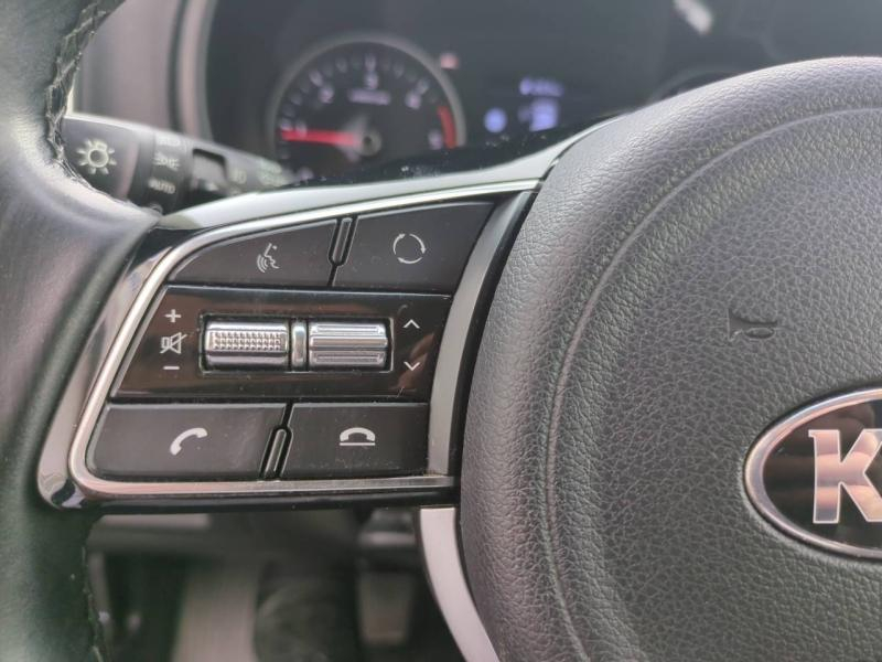 KIA Sportage d’occasion à vendre à ARLES chez SNMA (Photo 16)