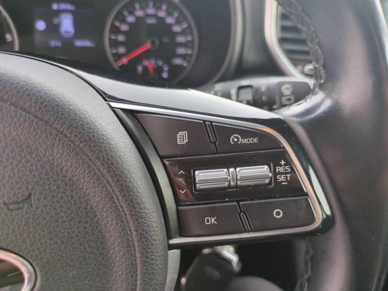 KIA Sportage d’occasion à vendre à ARLES chez SNMA (Photo 17)