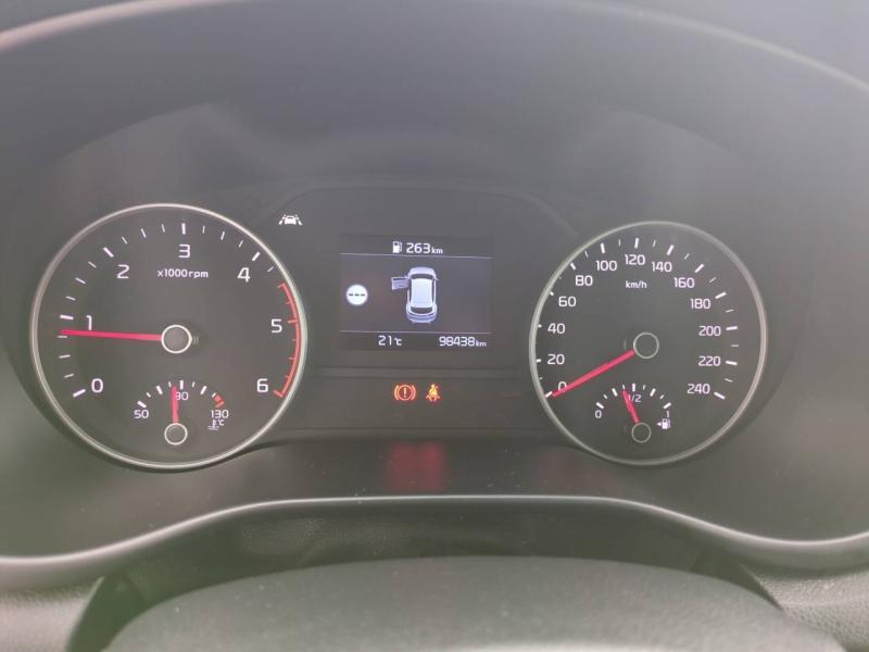 KIA Sportage d’occasion à vendre à ARLES chez SNMA (Photo 18)