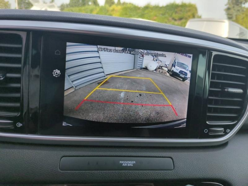 KIA Sportage d’occasion à vendre à ARLES chez SNMA (Photo 19)