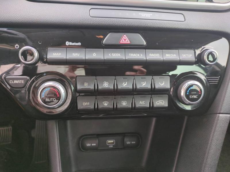 KIA Sportage d’occasion à vendre à ARLES chez SNMA (Photo 20)