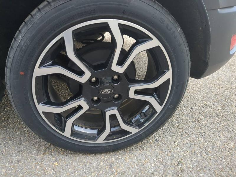 FORD EcoSport d’occasion à vendre à ARLES chez SNMA (Photo 7)