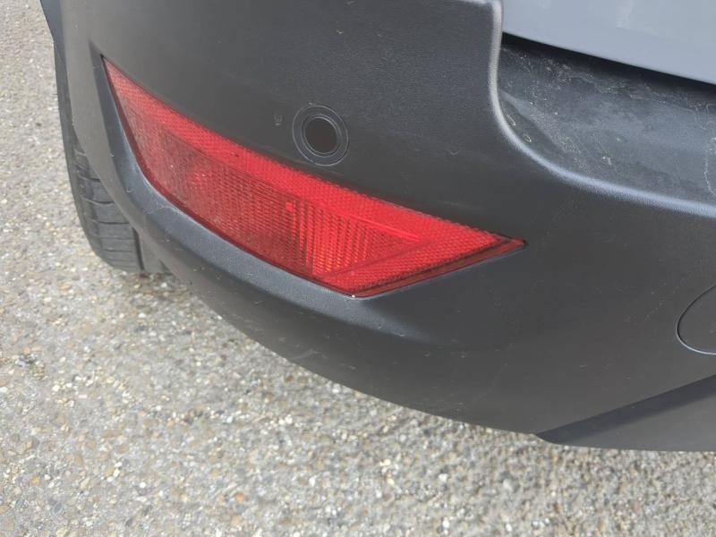 FORD EcoSport d’occasion à vendre à ARLES chez SNMA (Photo 8)