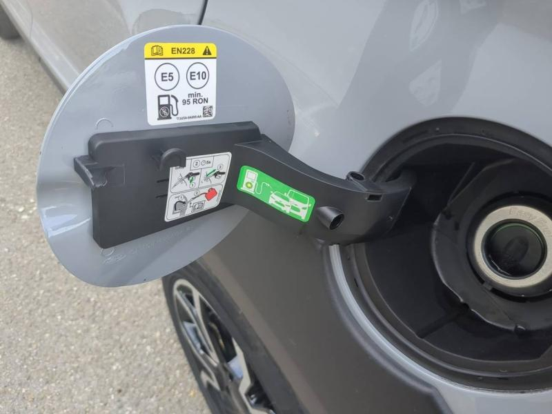 FORD EcoSport d’occasion à vendre à ARLES chez SNMA (Photo 11)