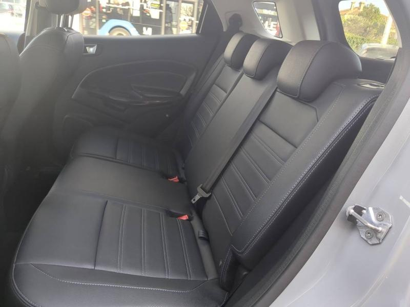 FORD EcoSport d’occasion à vendre à ARLES chez SNMA (Photo 12)