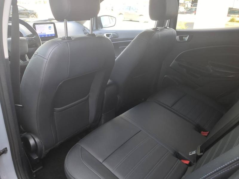 FORD EcoSport d’occasion à vendre à ARLES chez SNMA (Photo 13)