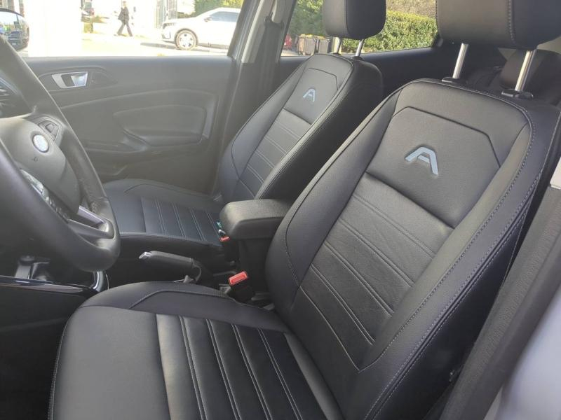 FORD EcoSport d’occasion à vendre à ARLES chez SNMA (Photo 15)