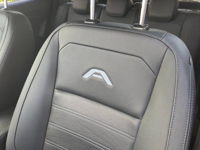 FORD EcoSport d’occasion à vendre à ARLES chez SNMA (Photo 16)