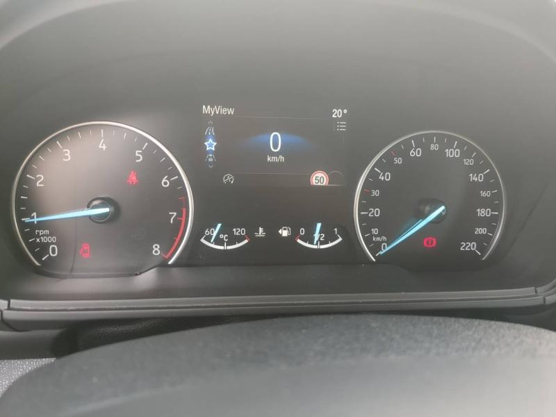 FORD EcoSport d’occasion à vendre à ARLES chez SNMA (Photo 18)