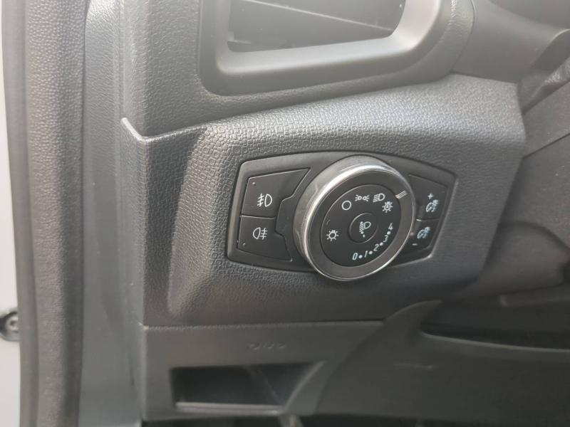 FORD EcoSport d’occasion à vendre à ARLES chez SNMA (Photo 20)