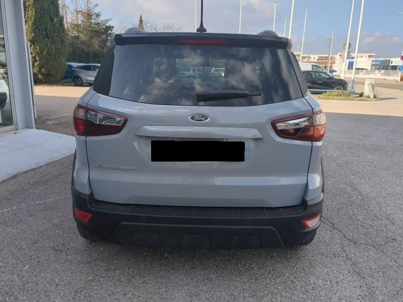 FORD EcoSport d’occasion à vendre à ARLES chez SNMA (Photo 3)