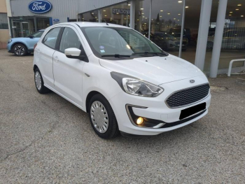FORD Ka+ 1.2 Ti-VCT 70ch S&S Essential 77800 km à vendre