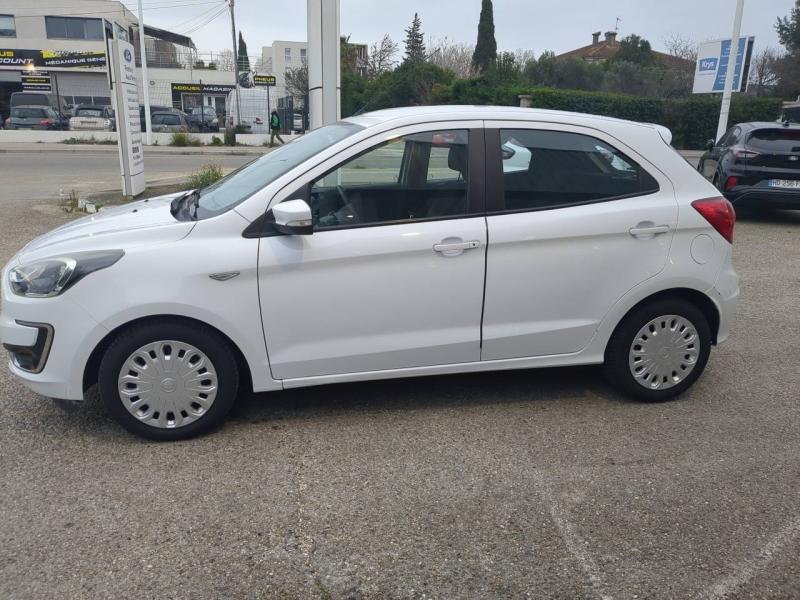 FORD Ka+ d’occasion à vendre à ARLES chez SNMA (Photo 4)