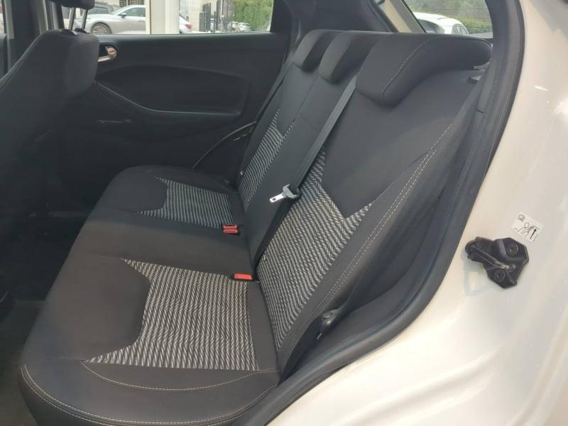 FORD Ka+ d’occasion à vendre à ARLES chez SNMA (Photo 10)