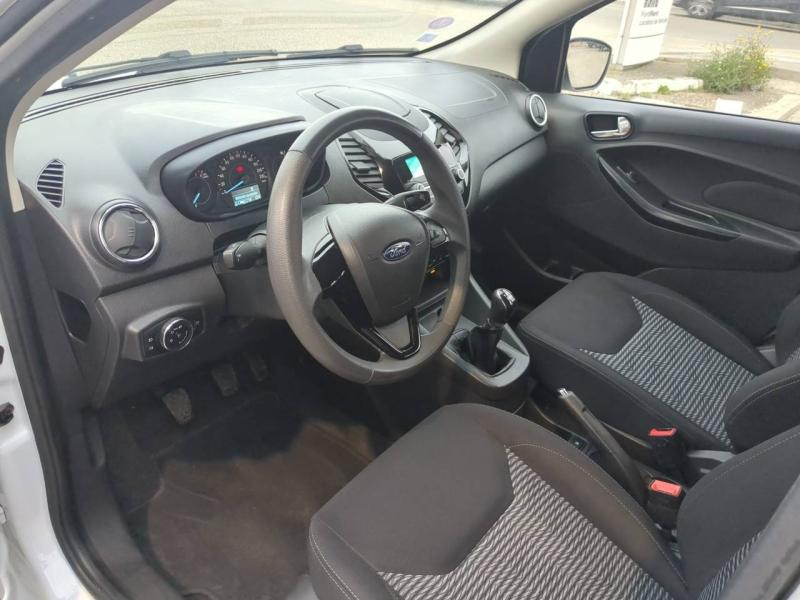 FORD Ka+ d’occasion à vendre à ARLES chez SNMA (Photo 13)