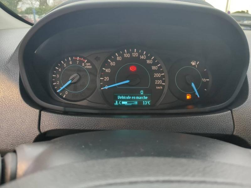 FORD Ka+ d’occasion à vendre à ARLES chez SNMA (Photo 15)