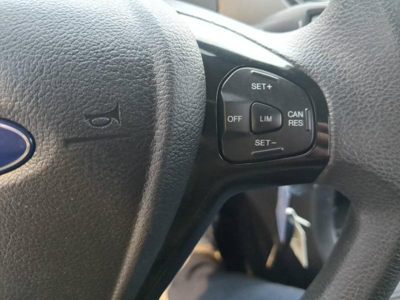 FORD Ka+ d’occasion à vendre à ARLES chez SNMA (Photo 16)