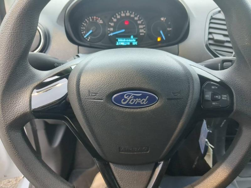 FORD Ka+ d’occasion à vendre à ARLES chez SNMA (Photo 17)