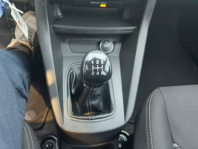 FORD Ka+ d’occasion à vendre à ARLES chez SNMA (Photo 20)